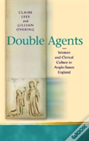 Capa do artigo Double Agents