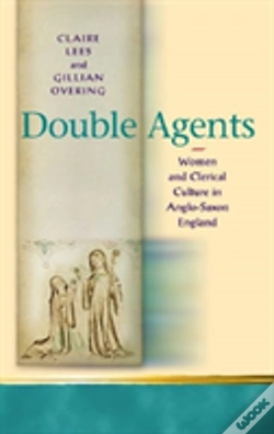 Capa do artigo Double Agents