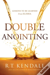 Capa do artigo Double Anointing