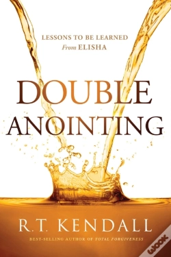 Capa do artigo Double Anointing