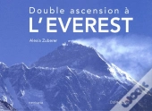 Double Ascension A L Everest