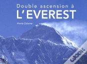 Capa do artigo Double Ascension A L Everest