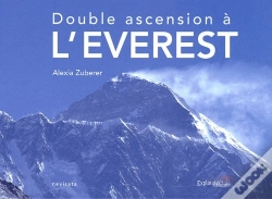 Capa do artigo Double Ascension A L Everest