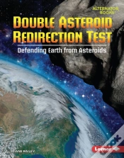 Capa do artigo Double Asteroid Redirection Test