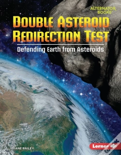 Capa do artigo Double Asteroid Redirection Test