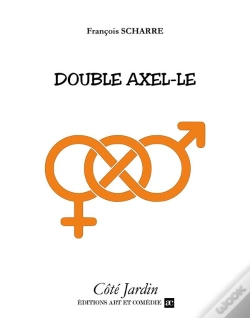 Capa do artigo Double Axel-Le