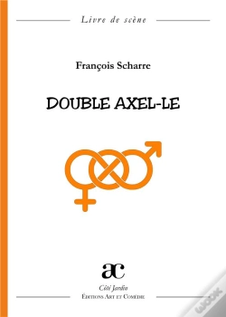 Capa do artigo Double Axel-Le