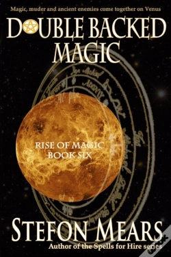 Capa do artigo Double Backed Magic