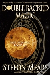 Capa do artigo Double Backed Magic