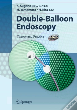 Capa do artigo Double Balloon Endoscopy