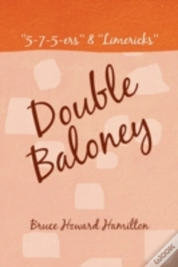 Capa do artigo Double Baloney