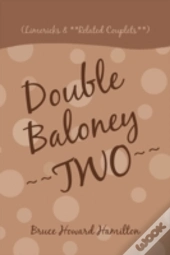 Double Baloney ~~Two~~: (Limericks & **R