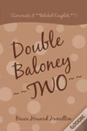 Capa do artigo Double Baloney ~~Two~~: (Limericks & **R