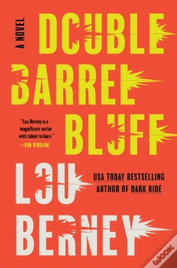 Capa do artigo Double Barrel Bluff