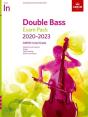 Double Bass Exam Pack 2020-2023, Initial Grade - Preview