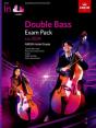 Double Bass Exam Pack From 2024, Initial Grade - Preview