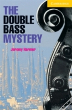 Capa do artigo Double Bass Mystery