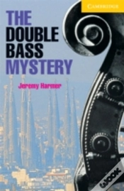 Capa do artigo Double Bass Mystery