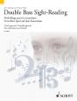 Double Bass Sight-Reading - Preview