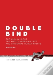 Capa do artigo Double Bind