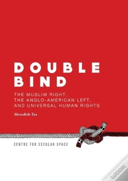 Capa do artigo Double Bind