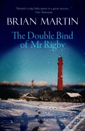 Capa do artigo Double Bind Of Mr Rigby