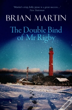 Capa do artigo Double Bind Of Mr Rigby