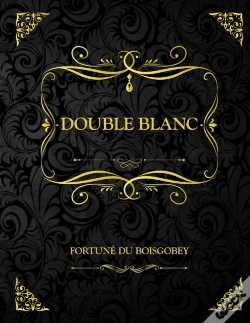 Capa do artigo Double Blanc