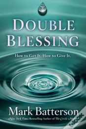 Capa do artigo Double Blessing