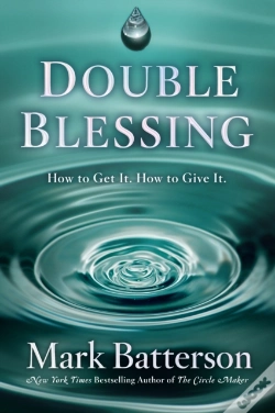Capa do artigo Double Blessing