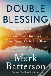 Capa do artigo Double Blessing