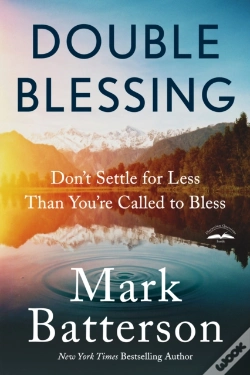 Capa do artigo Double Blessing