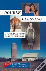 Capa do artigo Double Blessing
