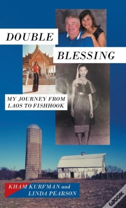 Capa do artigo Double Blessing