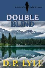 Capa do artigo Double Blind