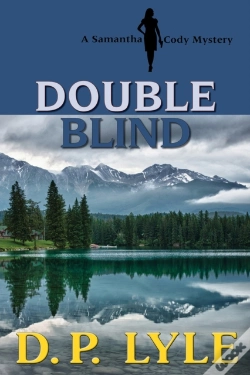 Capa do artigo Double Blind