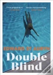 Capa do artigo Double Blind