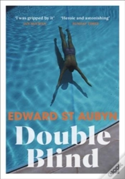 Capa do artigo Double Blind
