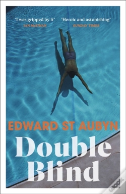 Capa do artigo Double Blind