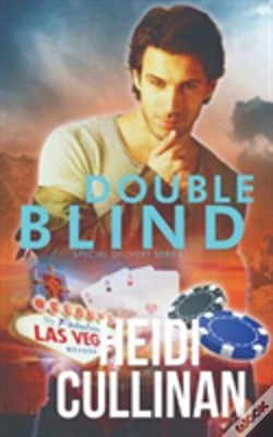 Capa do artigo Double Blind