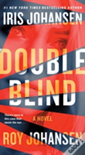 Capa do artigo Double Blind