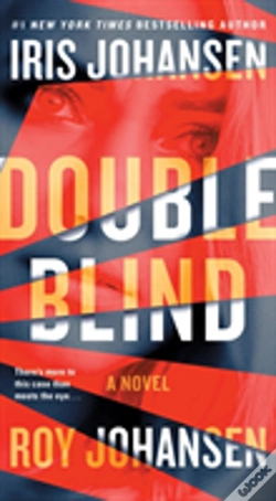 Capa do artigo Double Blind