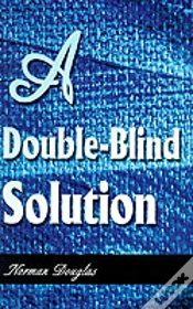 Capa do artigo Double-Blind Solution