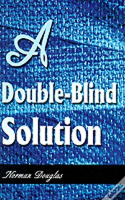 Capa do artigo Double-Blind Solution