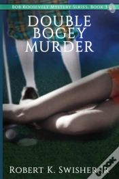 Capa do artigo Double Bogey Murder