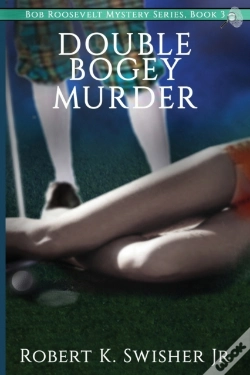 Capa do artigo Double Bogey Murder
