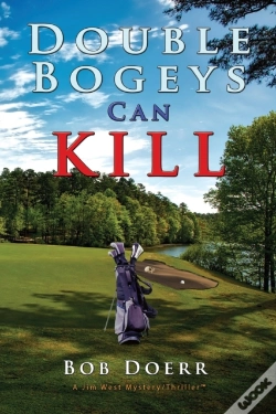 Capa do artigo Double Bogeys Can Kill