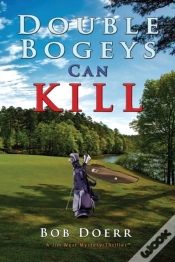 Capa do artigo Double Bogeys Can Kill