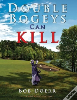 Capa do artigo Double Bogeys Can Kill