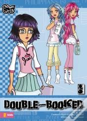 Capa do artigo Double-Booked